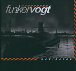 Альбом funker vogt - navigator